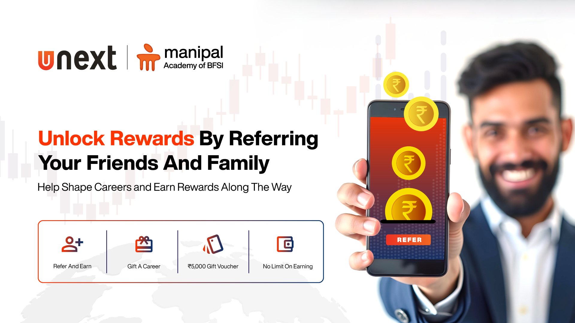 Referral Banner